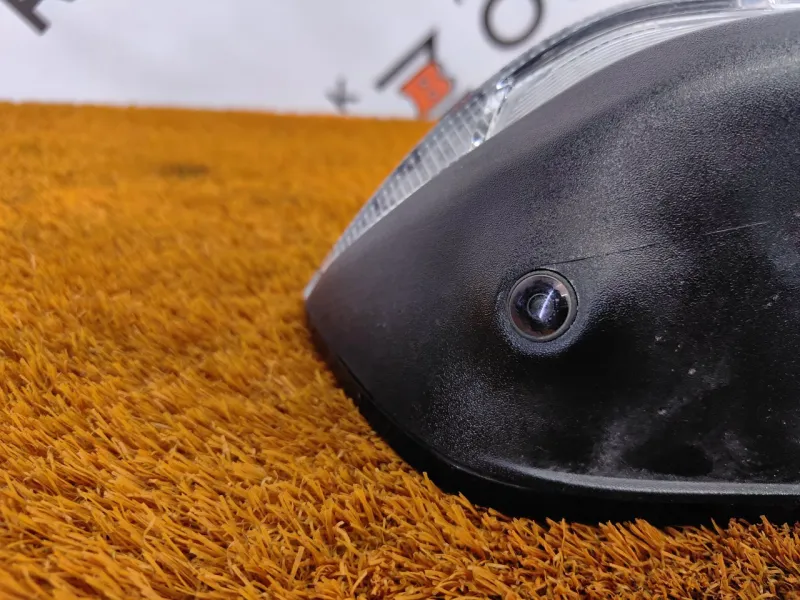 Зеркало боковое