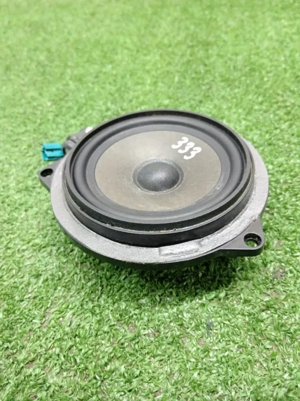 Динамик BMW 3-Series 2005 65139141494 E90, передний правый