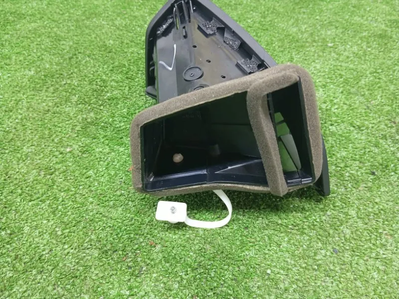 Дефлектор воздуховода