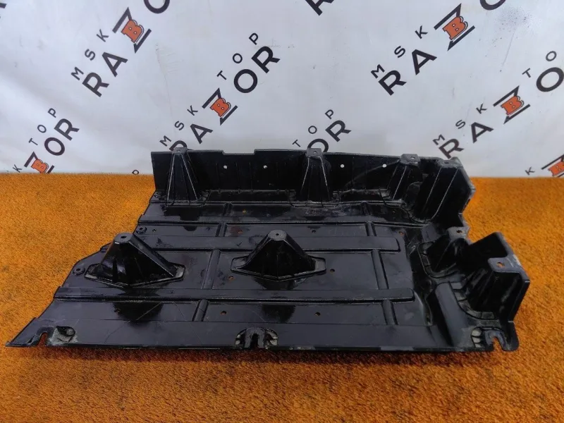 Защита антигравийная