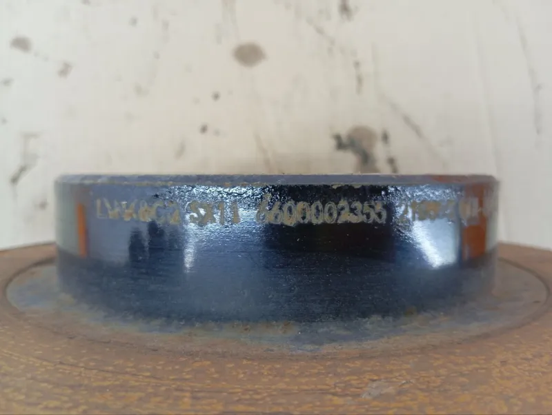 Диск тормозной