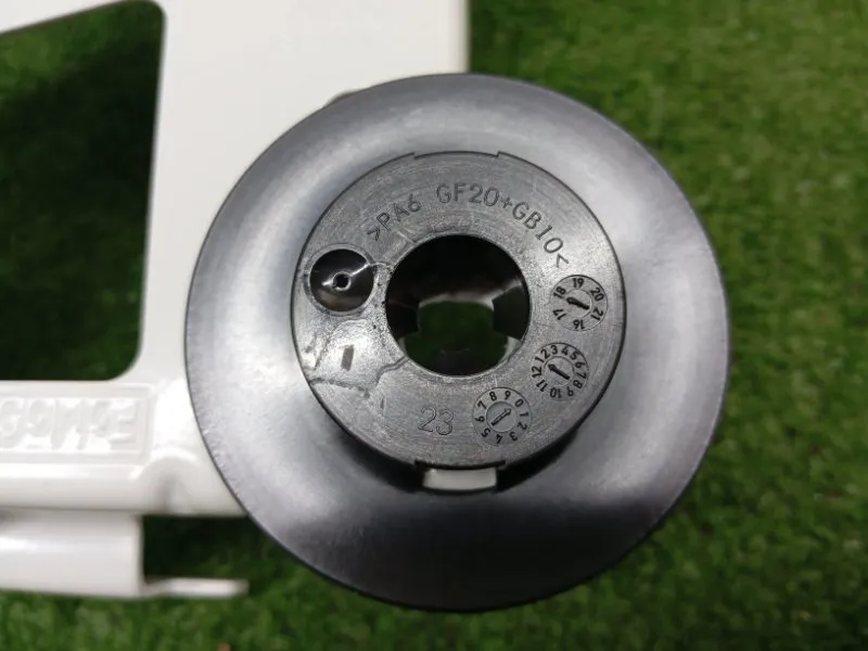 Кронштейн блока предохранителей