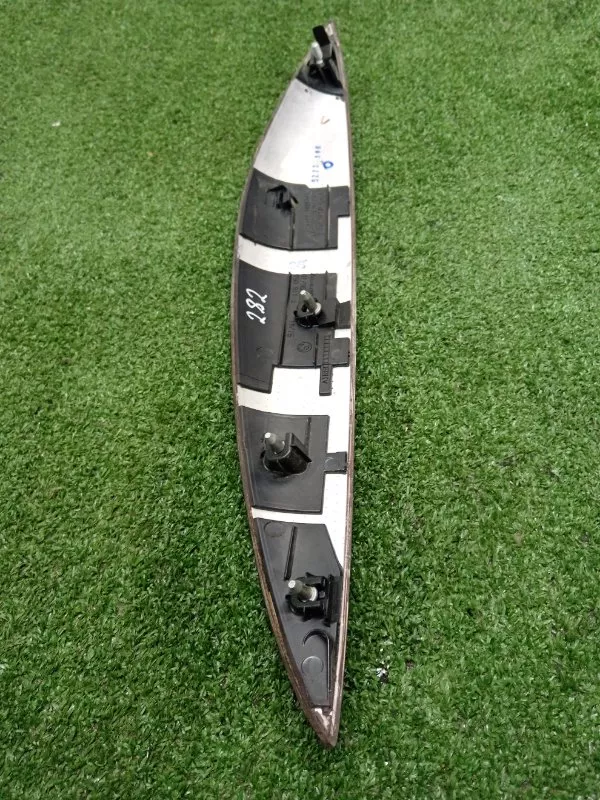 Накладка двери декоративная