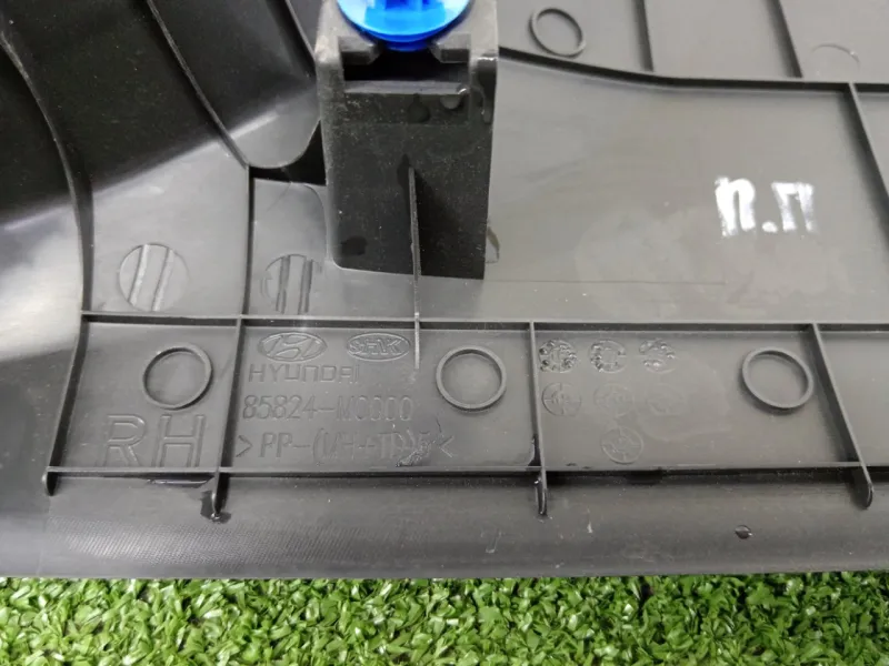 Накладка порога