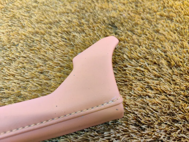 Декоративная накладка торпедо