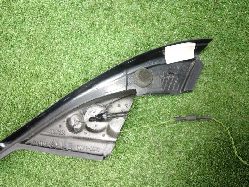 Накладка рамки двери