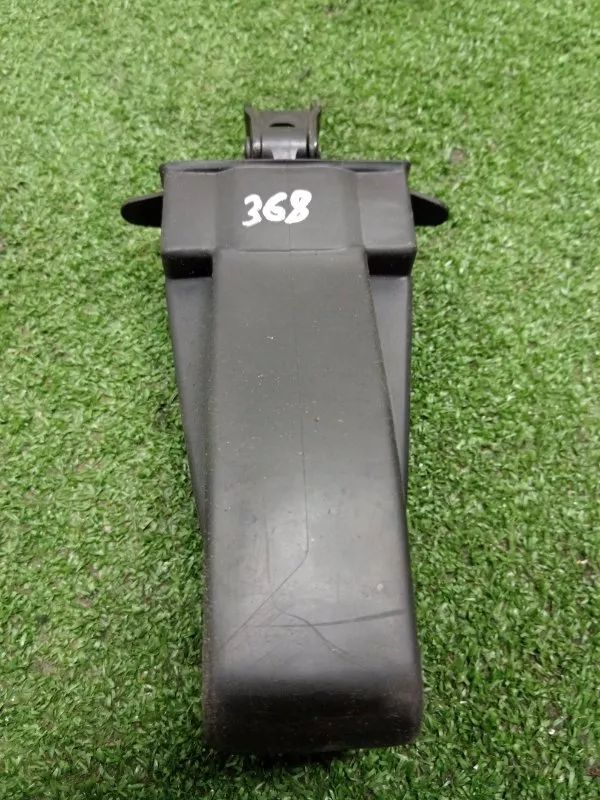 Ограничитель двери