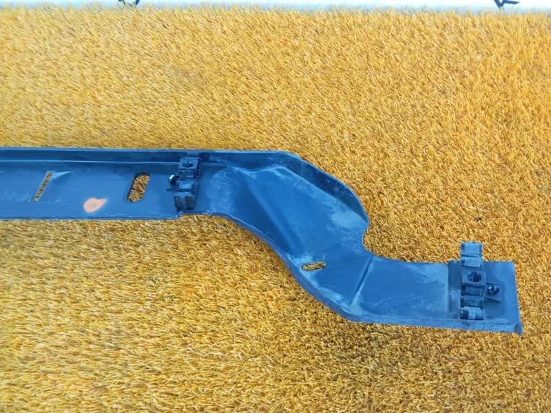 Защита топливных трубок