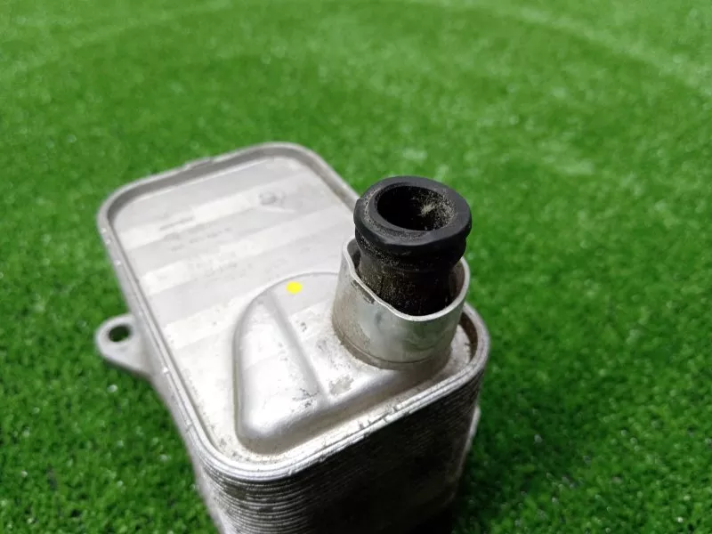 Радиатор масляный