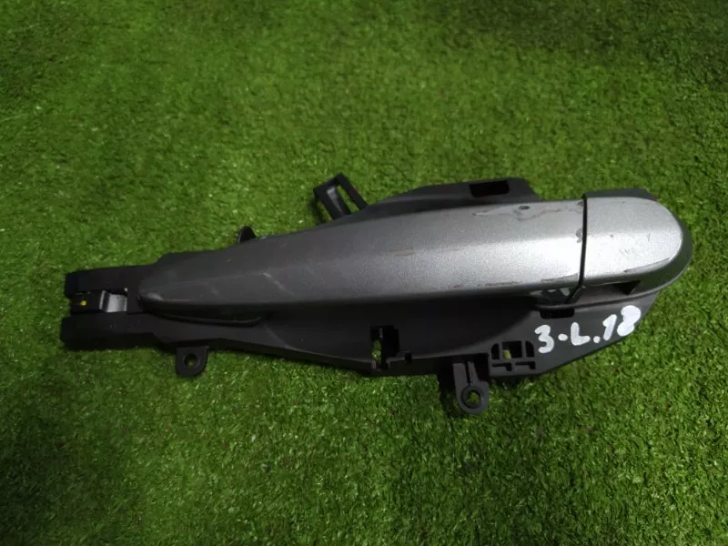 Ручка двери наружняя