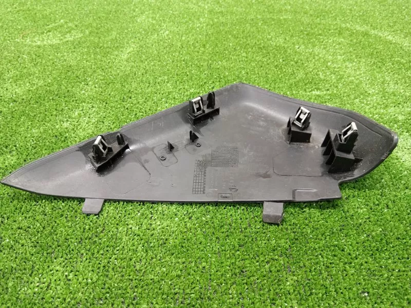 Накладка на торпедо