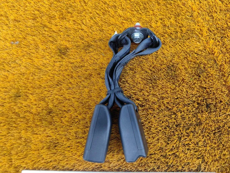 Замок ремня безопасности