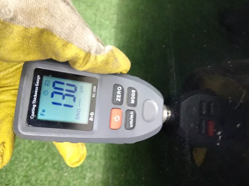 Дверь BMW 3-Series 2008 41007203644 E90, передняя правая