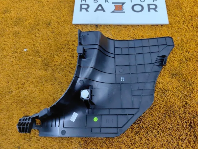 Накладка порога