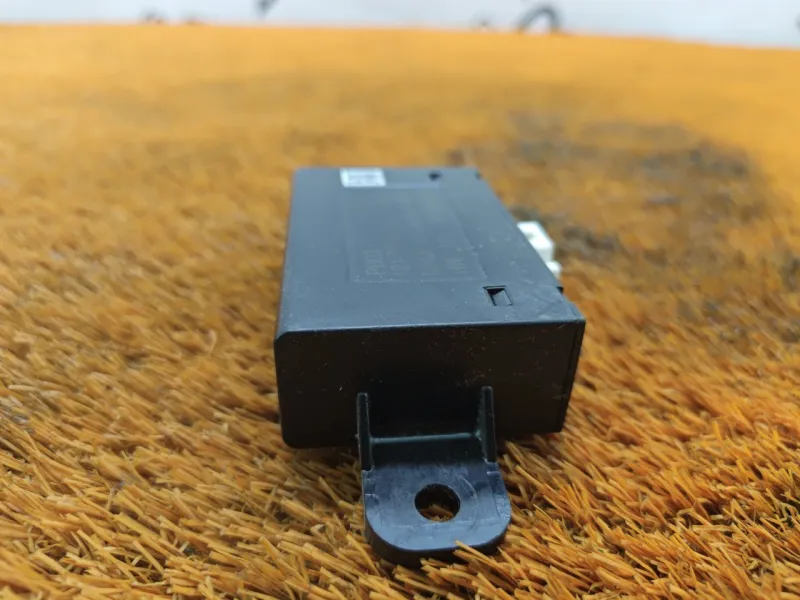 Блок парктроников