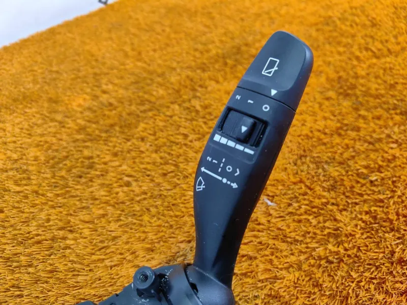 Переключатель подрулевой