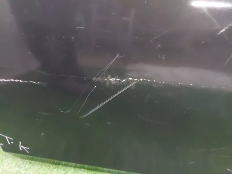 Дверь Audi A4 2010 8K0831051J B8, передняя левая