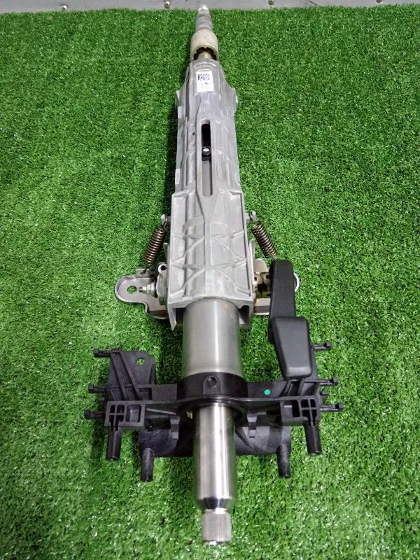 Рулевая колонка