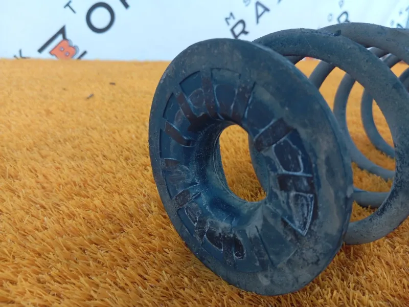 Пружина подвески