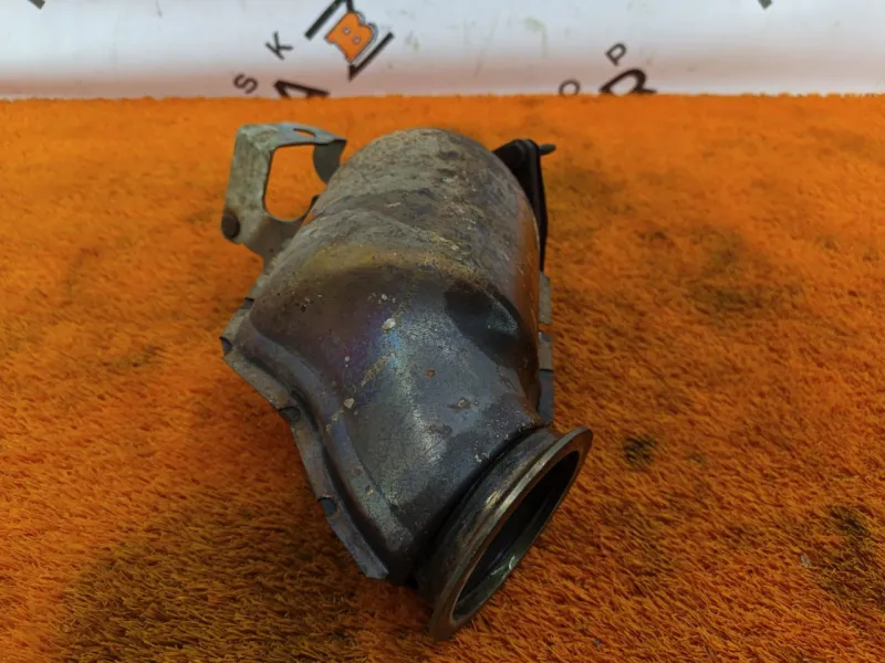 Катализатор