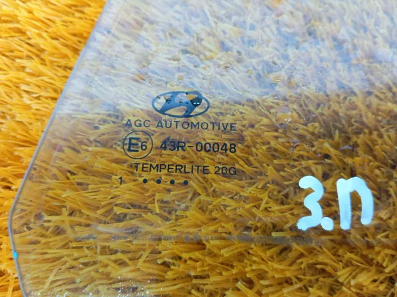 Форточка двери