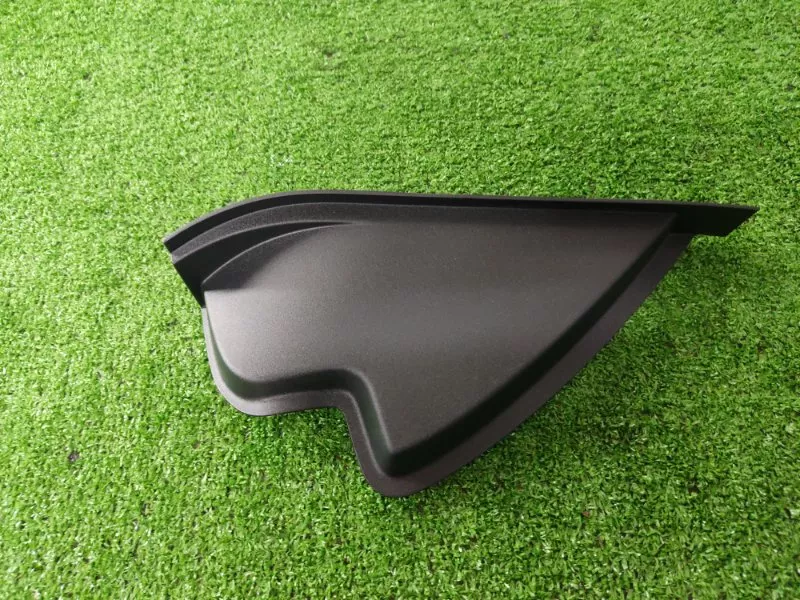 Накладка на торпедо