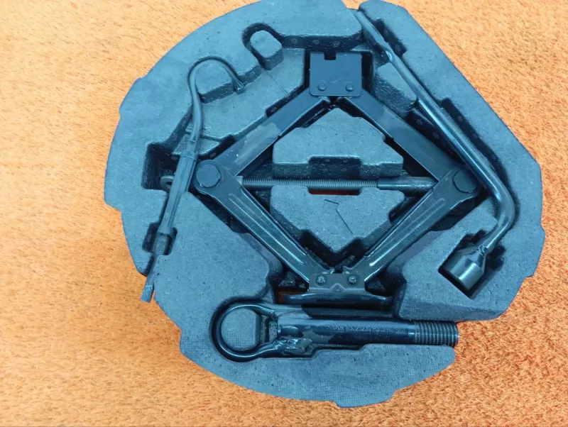 Ящик для инструментов