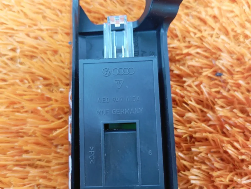 Плафон салона