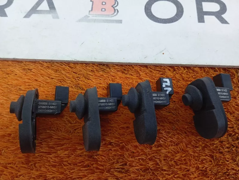 Датчик открытия двери