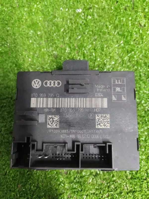 Блок управления двери