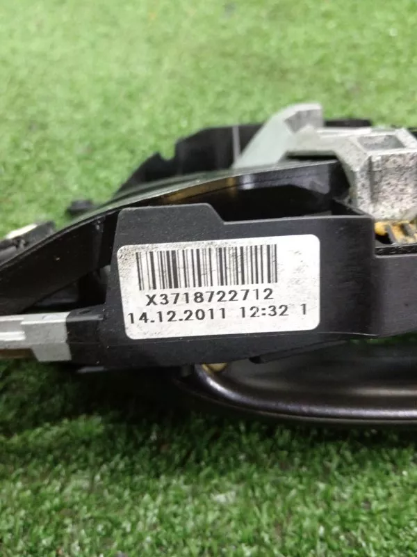 Ручка двери наружняя