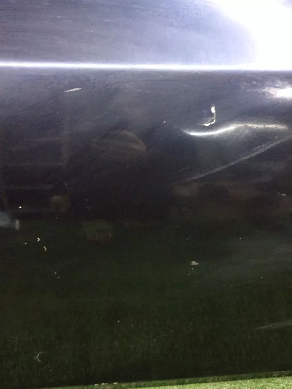 Дверь BMW 5-Series 2004 41517202340 E60/E61, передняя правая