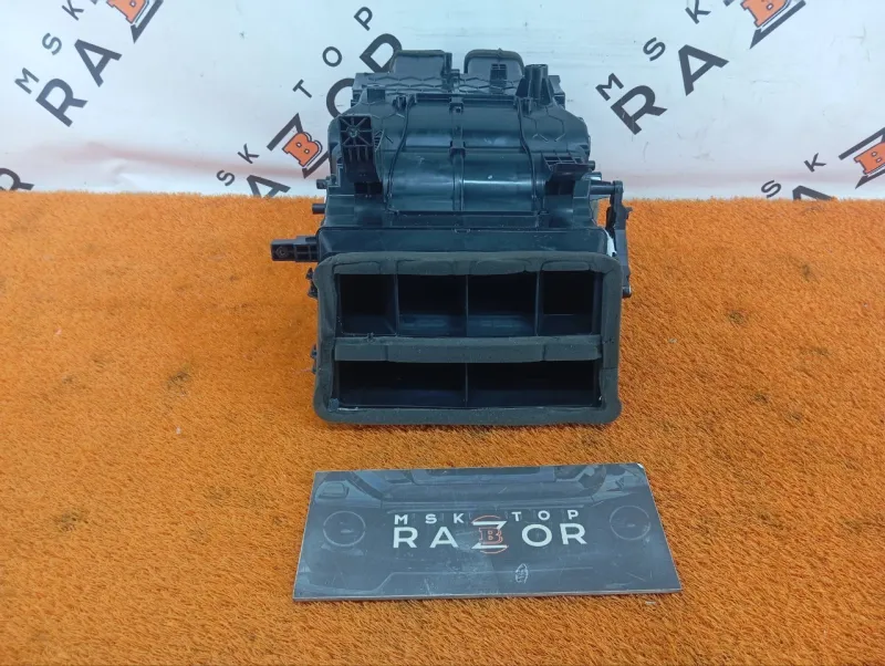 Отопитель салона