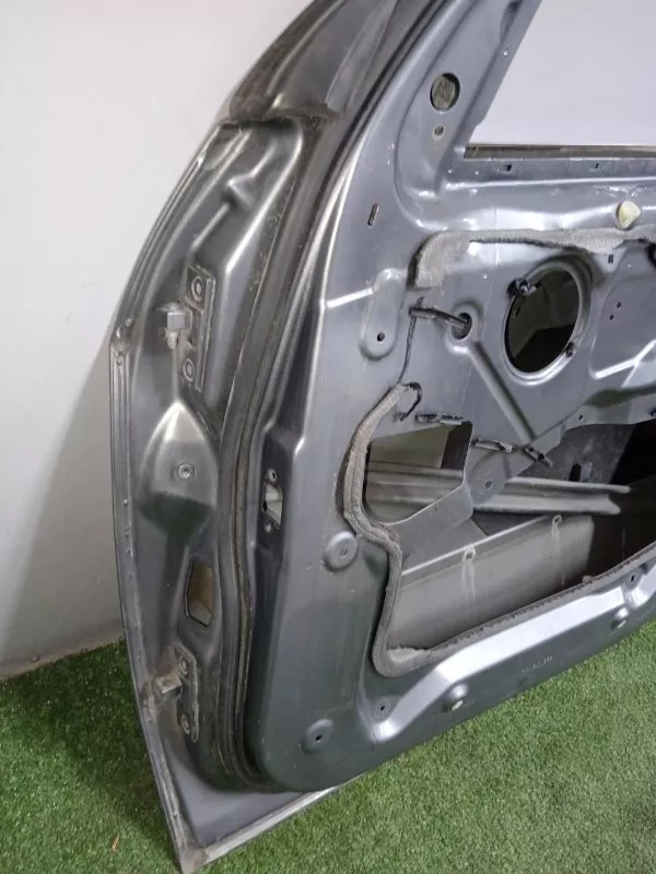 Дверь BMW X5 2008 41517211424 E70, передняя правая