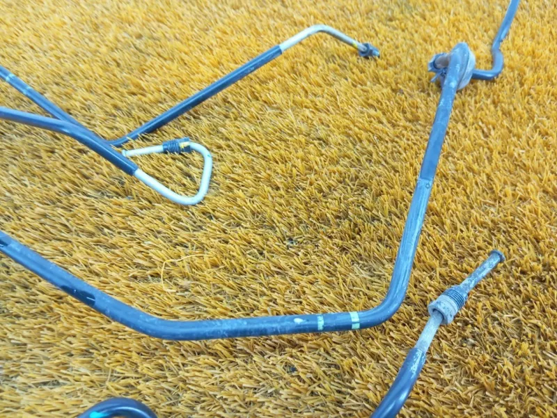 Трубка тормозная