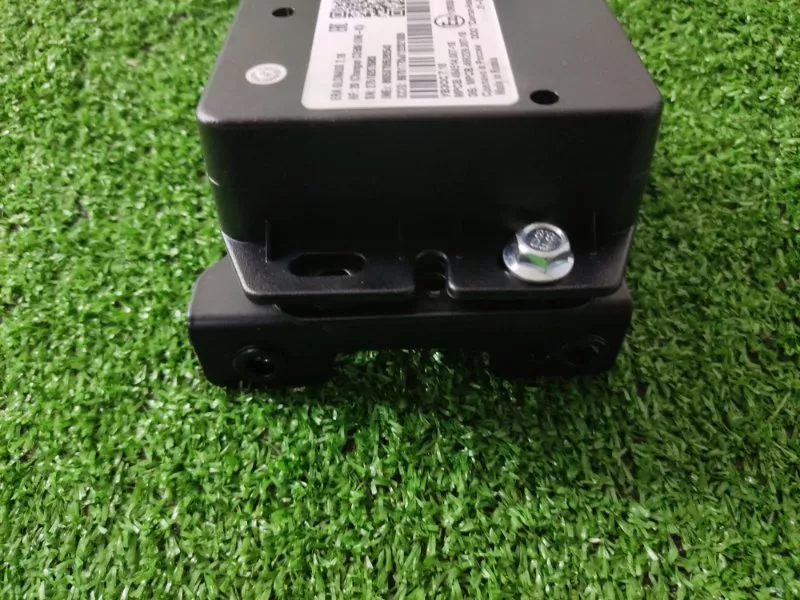 Блок ГЛОНАСС