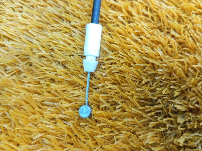 Замок двери