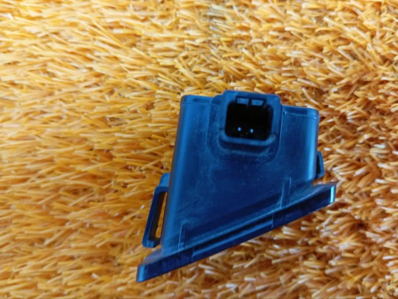 Датчик слепых зон