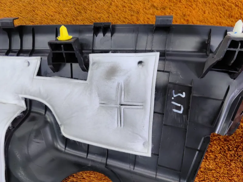 Накладка салона