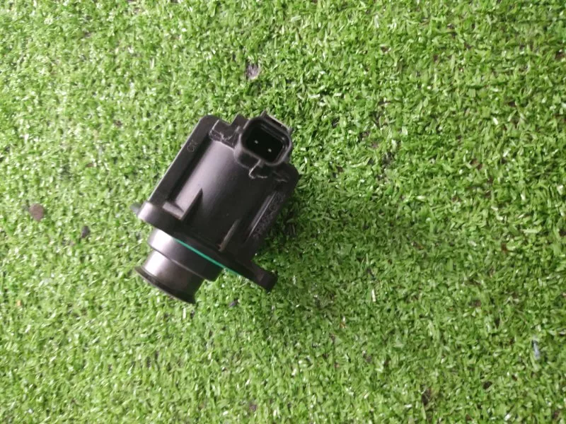 Клапан электромагнитный