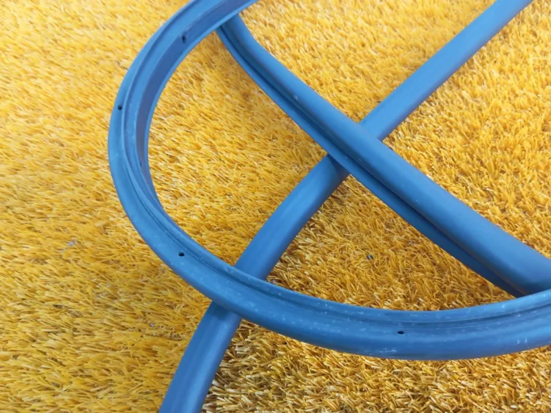 Уплотнитель двери