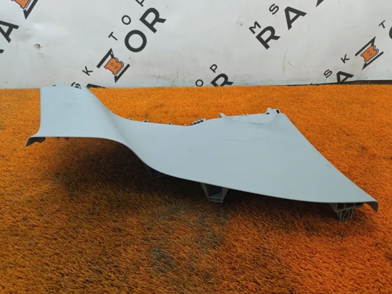 Накладка на стойку кузова