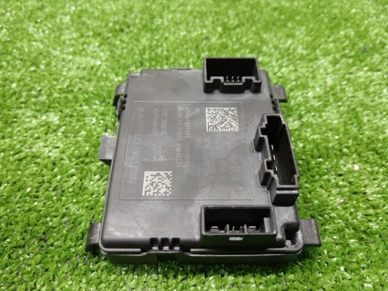 Блок комфорта