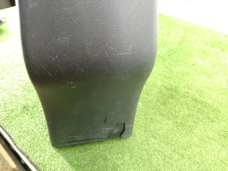 Консоль центральная