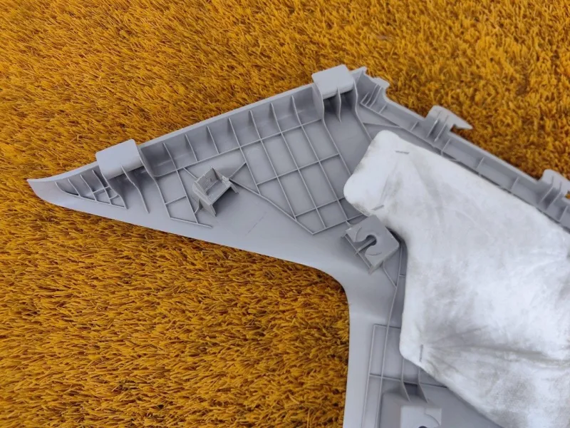 Обшивка стойки