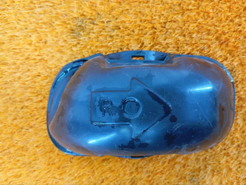 Пыльник шаровой опоры