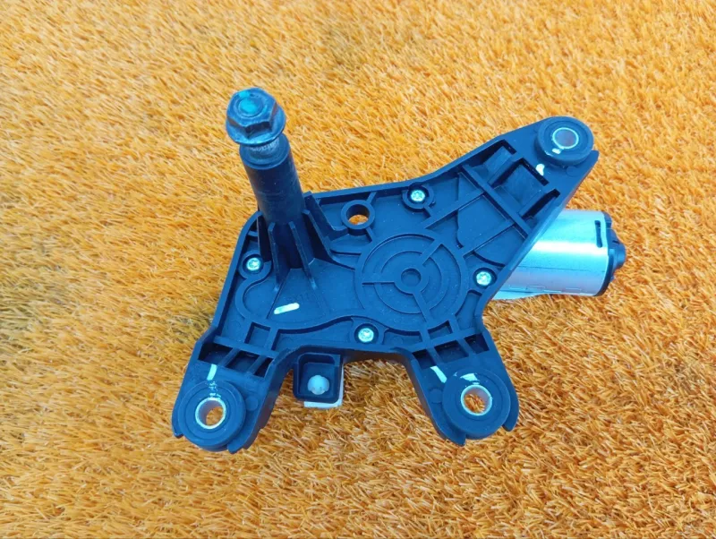 Моторчик стеклоочистителя