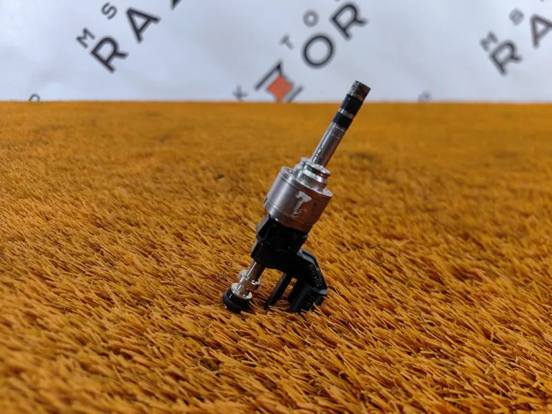 Форсунка топливная