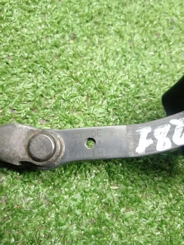 Ограничитель двери