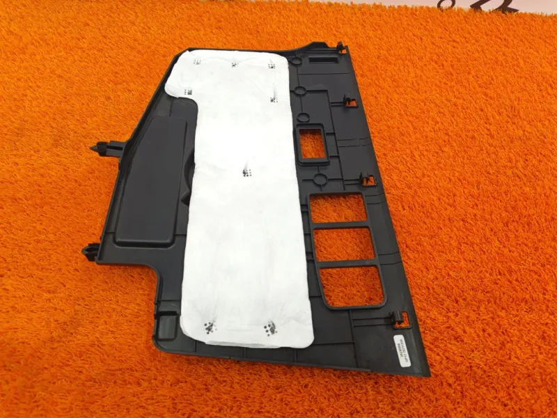 Накладка на торпедо